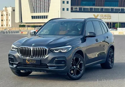 BMW X5 40i  2023